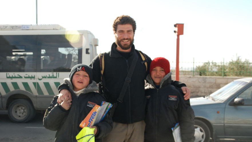 עידו רוזנטל ז"ל