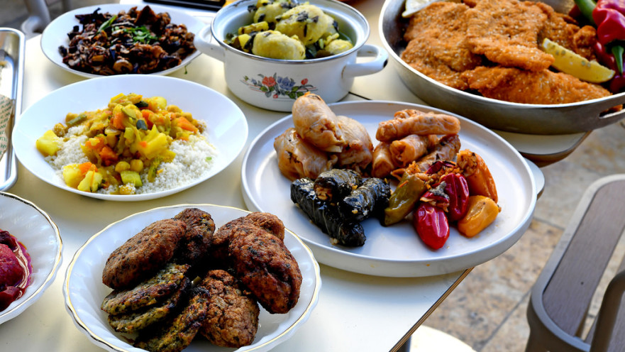 מעדניית דאדי