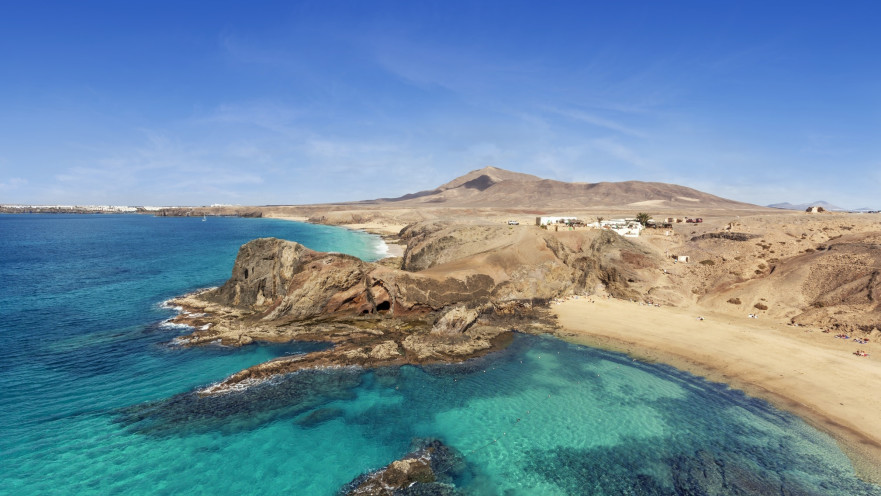 האיים הקנריים 