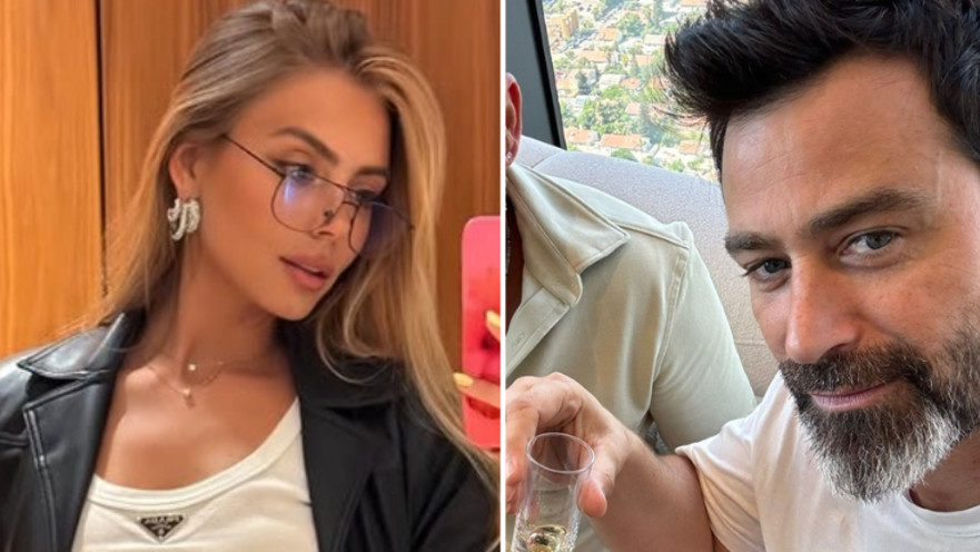 יהודה לוי ומישל גרציג