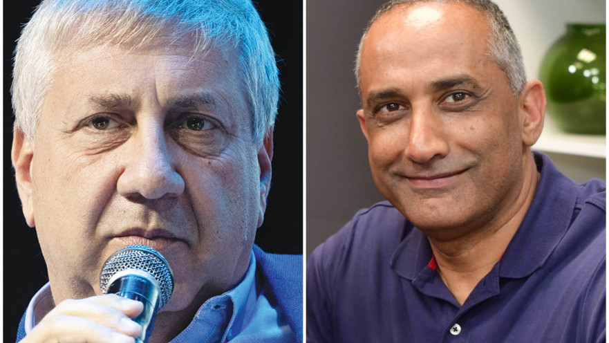 דדי שמחי, יעקב ברדוגו