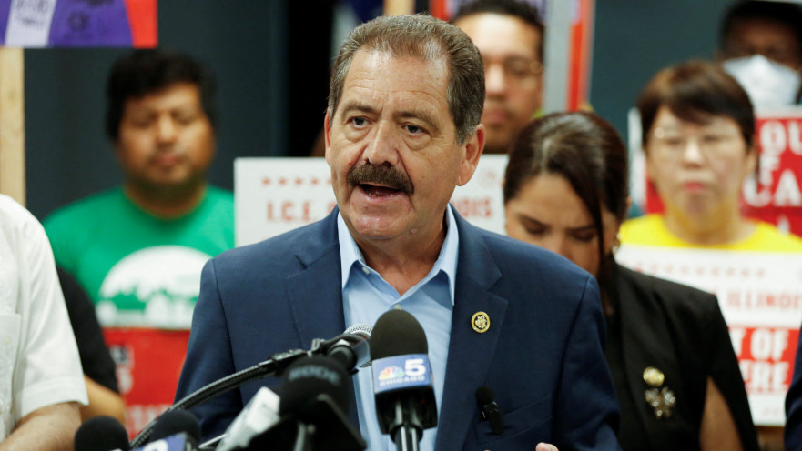 חסוס "צ'וי" גרסיה