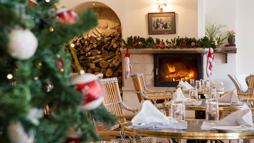 מלון אמריקן קולוני