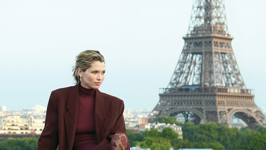 CALZEDONIA, מחיר גרביונים 69.90 ש"ח