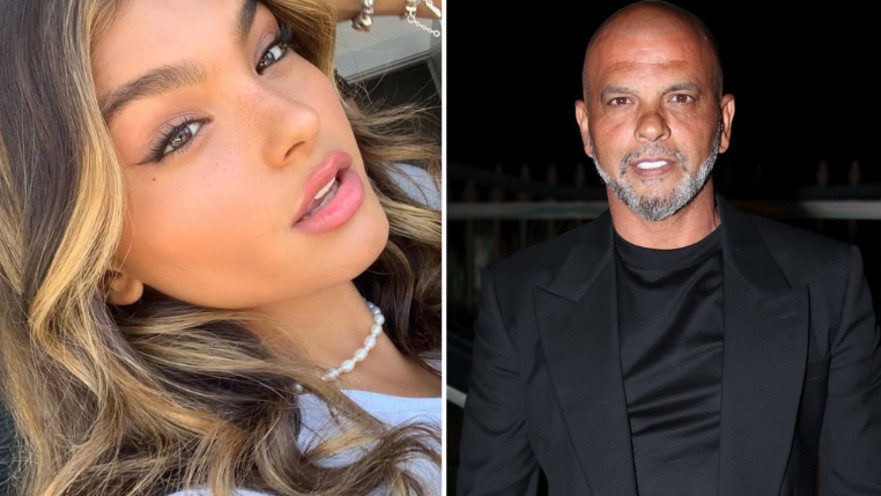 אלין גולן, אייל גולן