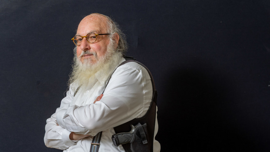 ג'ונתן פולארד