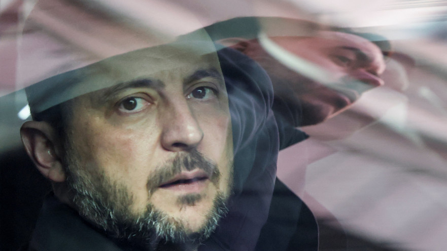 וולודימיר זלנסקי