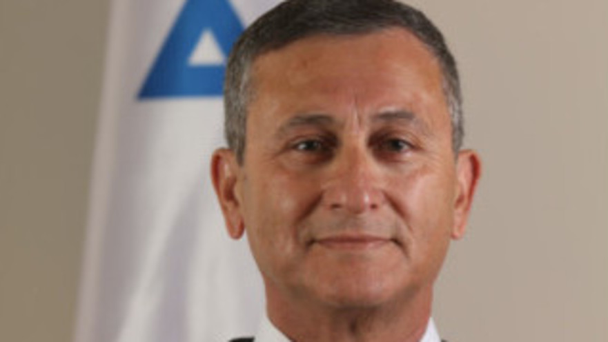 השופט בדימוס יוסף בן-חמו