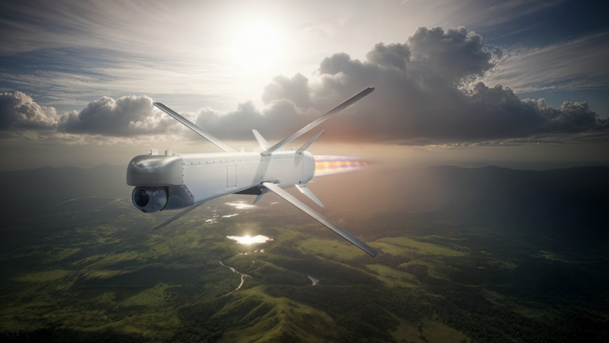 L-SPIKE X4, הטיל החדש בפיתוח רפאל