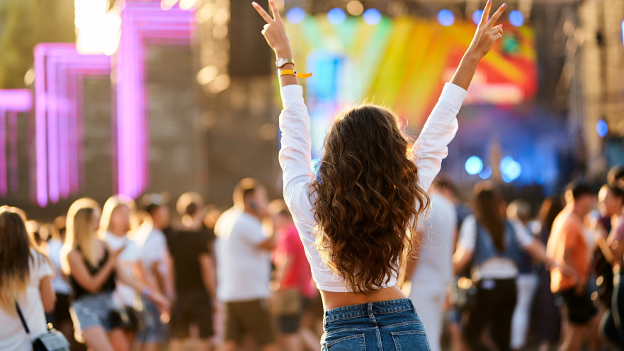 פסטיבל מוזיקה