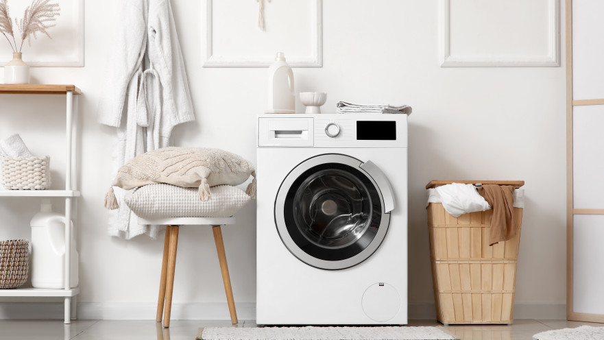 מכונת כביסה