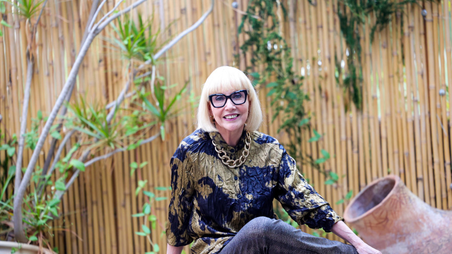 גילת אנקורי