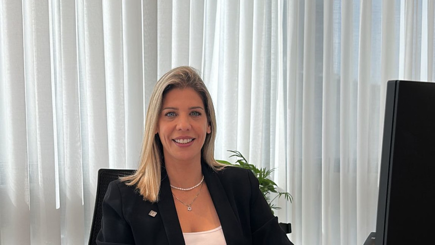 עו"ד מורן סמון