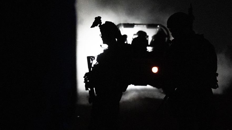 פעילות צה"ל ברפיח