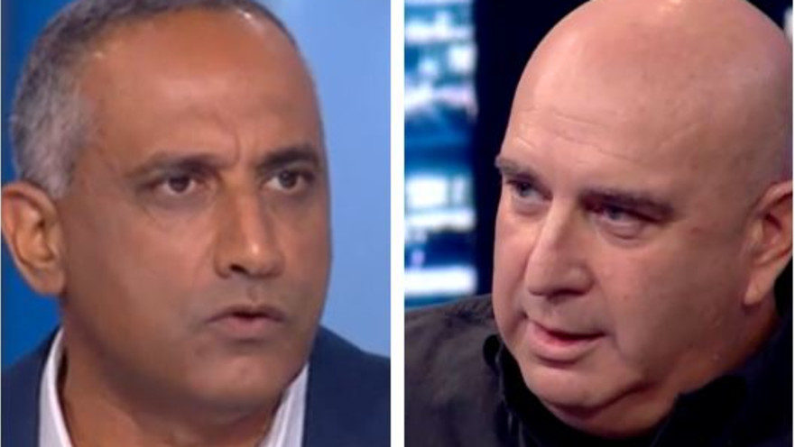 ניר דבורי, דדי שמחי