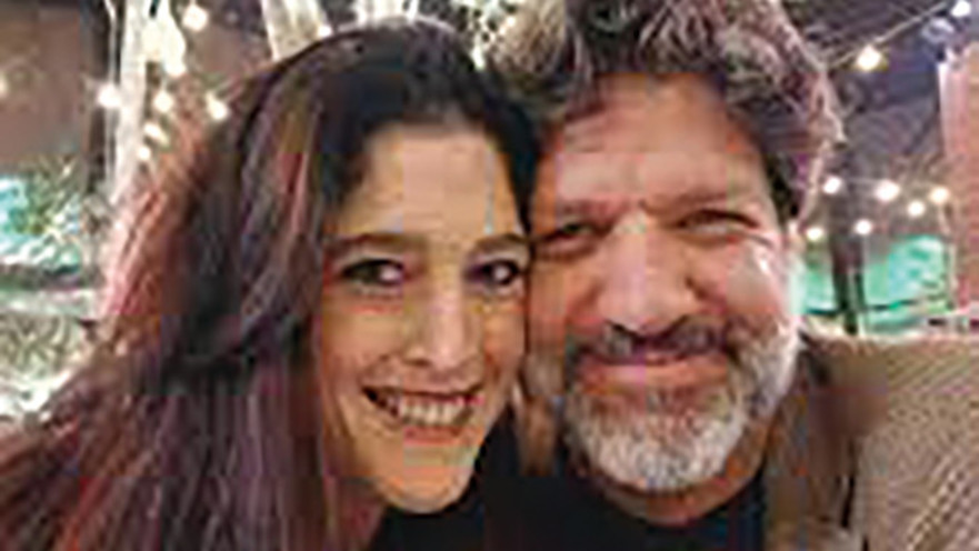 שחר ושלומי מתיאס ז"ל