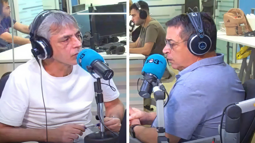 בן כספית, אלי אוחנה