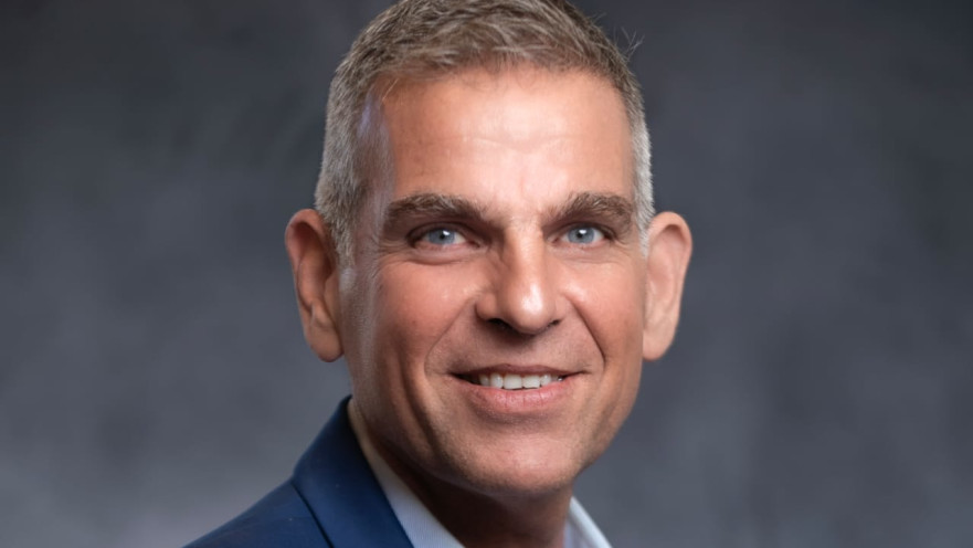 ד"ר (סא"ל מיל') ישראל טל סרנגה