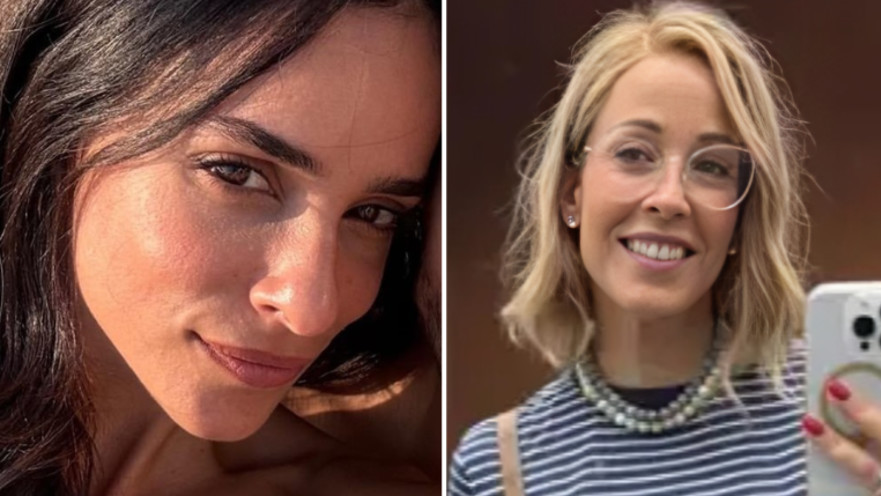 עדן הראל ואורטל עמר