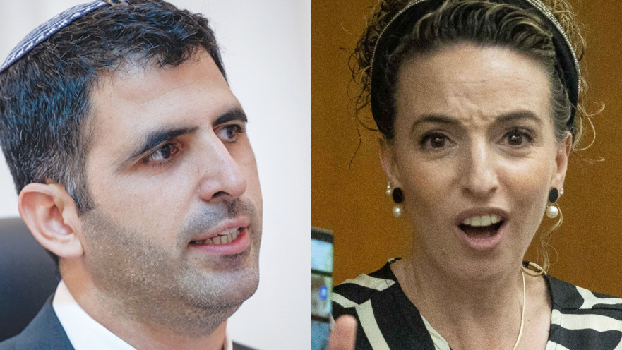 עידית סילמן, שלמה קרעי