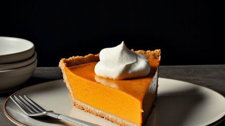 פאי דלעת ב-Taurus