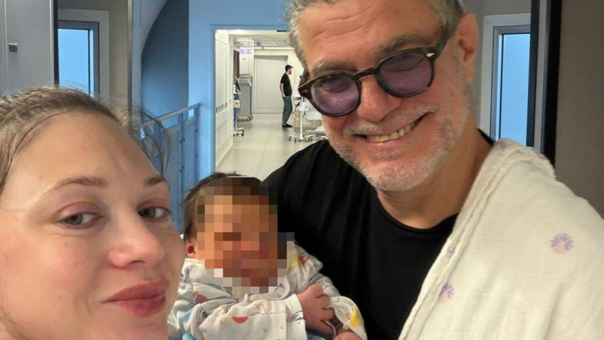 חיים צינוביץ'