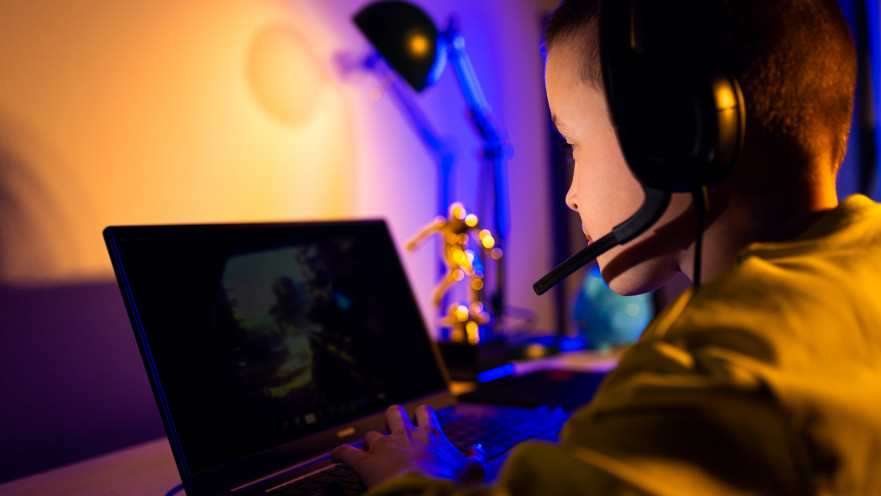 מחשב גיימינג חזק יאפשר מספר ייעודים במקביל לכל צרכי בני הבית 