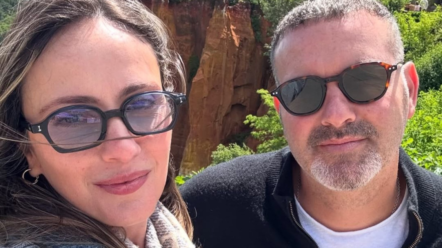 מלי לוי ושמעון גרשון