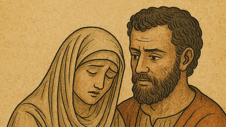 פרשת השבוע: ויצא 