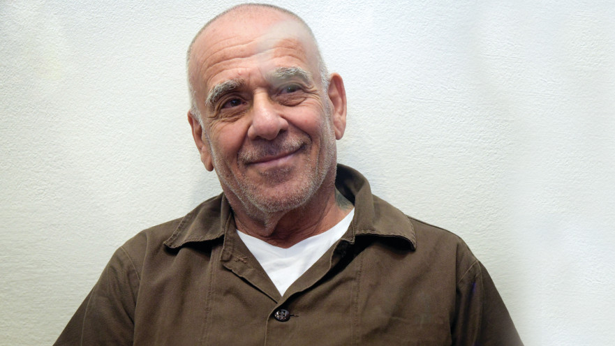 מוטי ממן הנאשם בפעילות למען איראן