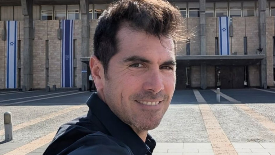 רודריגו גונזלס