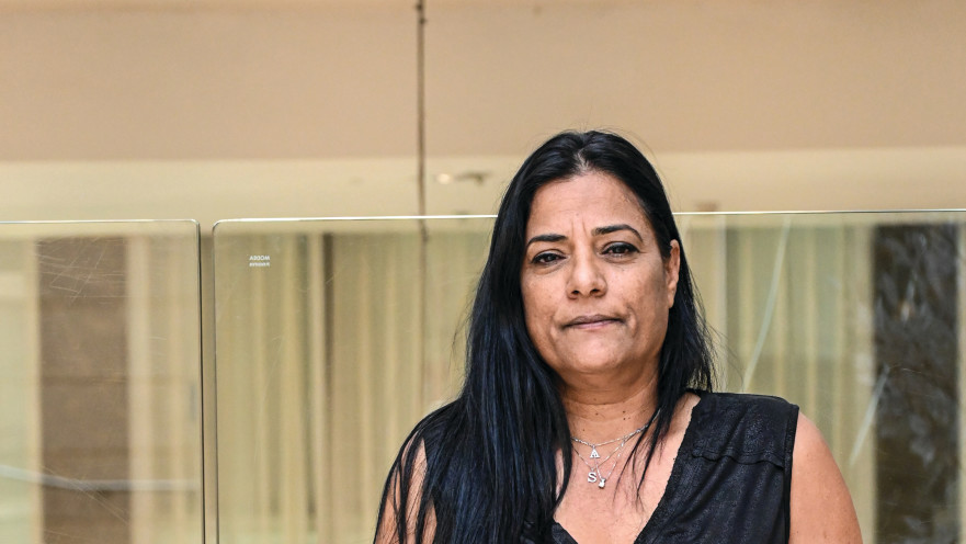 ברניקה אדברג