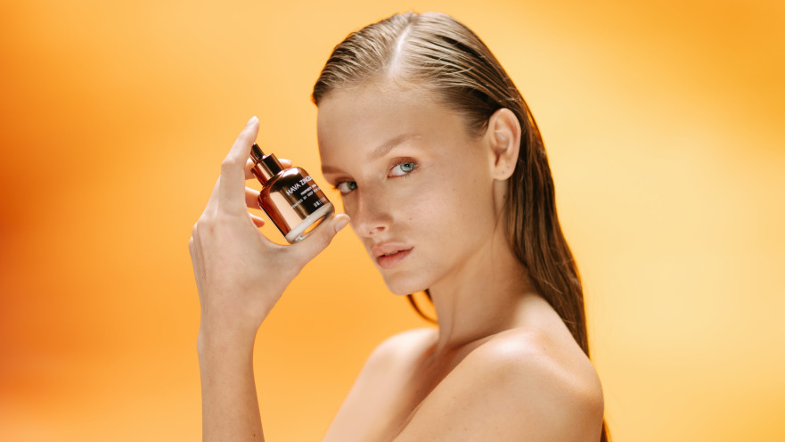 HAVA ZINGBOIM PROPHECY RICH CREAM