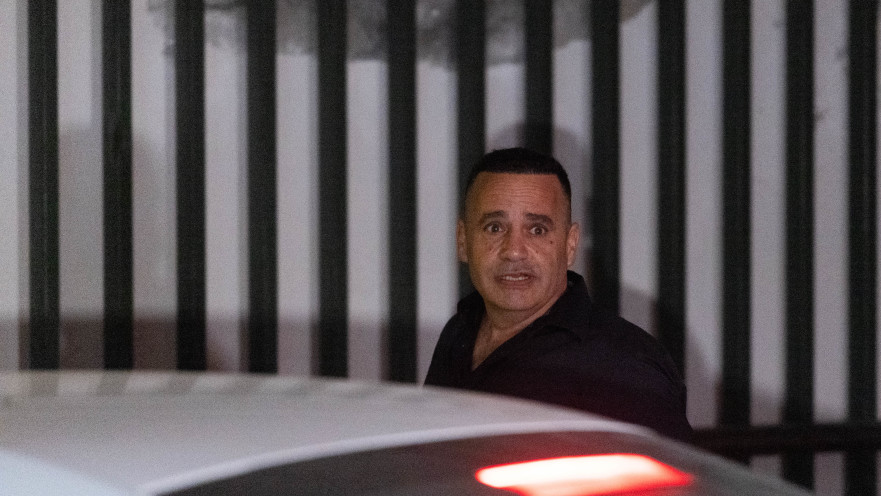 ניצב מני בנימין