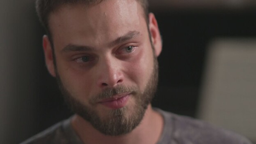 אלון אהל מתראיין לאלמוג בוקר בחדשות 12