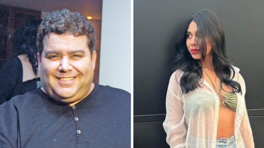 אבי ביטר וחן פאר