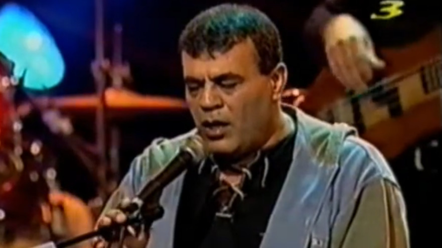 מיכאל פטישי