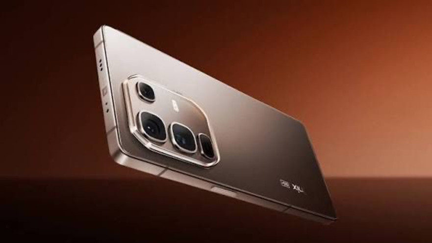 מכשיר של infinix