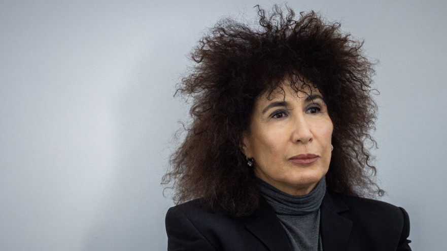 יפעת בן חי שגב