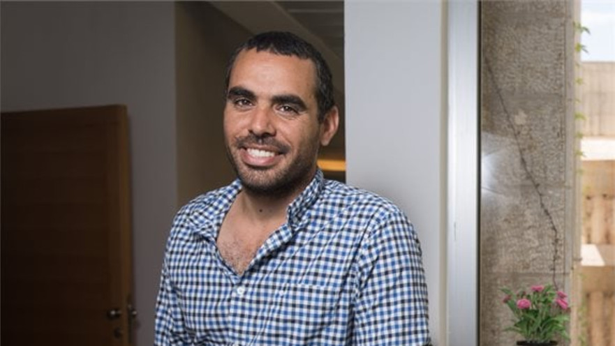 אליסף פרץ, אחיהם של אוריאל ואלירז פרץ ז"ל