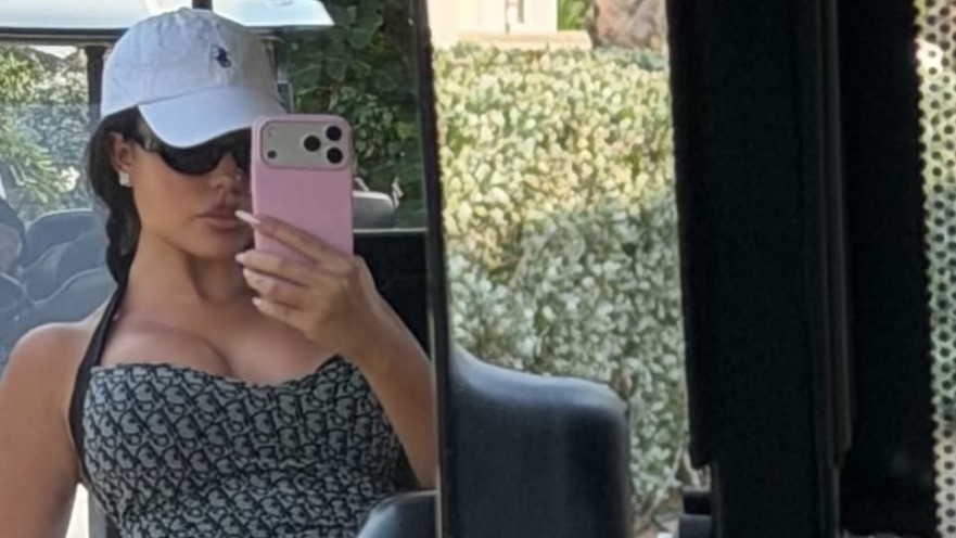 ג׳ורג׳ינה רודריגס