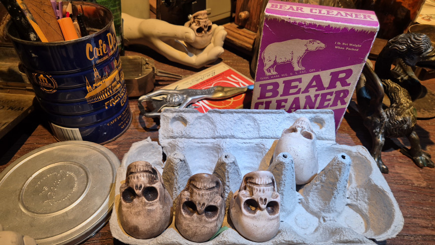 תערוכת האמנות של ג׳וני דפ מגיעה ליפן