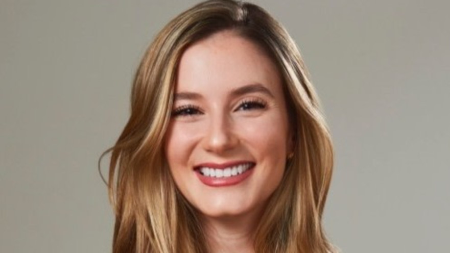 לואנה לופס לארה - המיליארדרית הצעירה בעולם