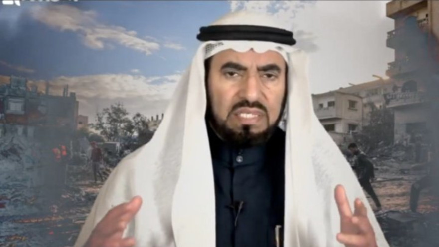 טארק א-סווידאן