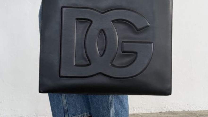 תיק D&G 3800 של אטרנל