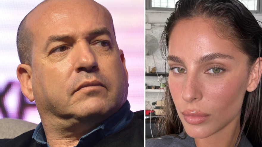 אייל ברקוביץ' ואן אברהם