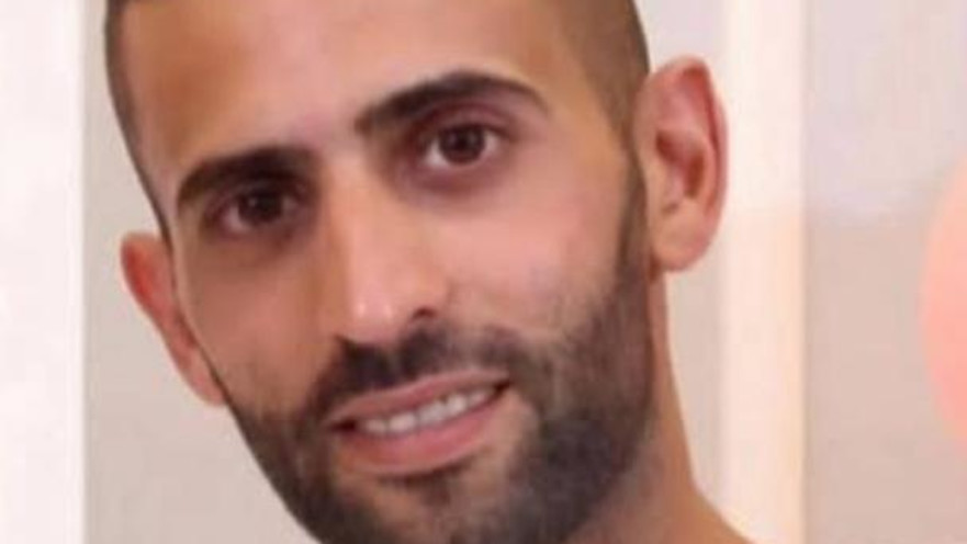 משה צברי ז"ל