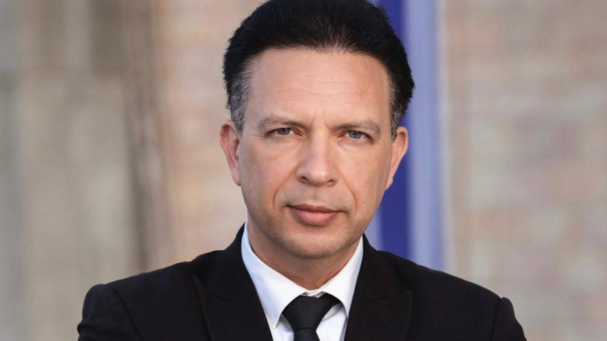 ח"כ ולדימיר בליאק