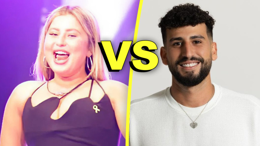 חן קראוניק, שלי סנדרוב