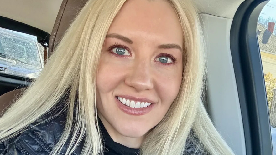 לורן הרקינס